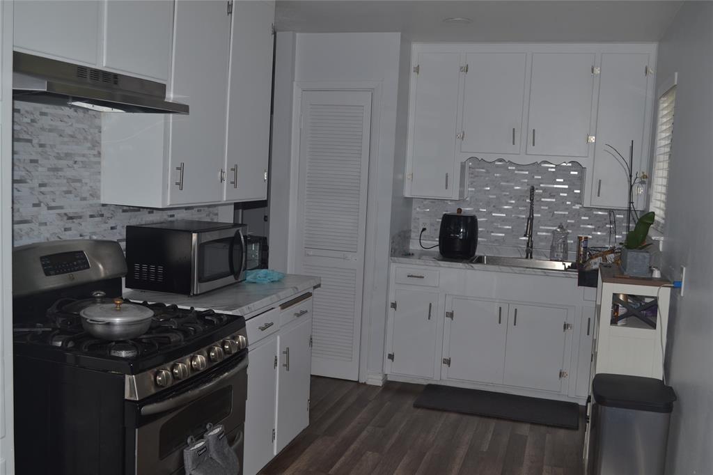 Castle Hills Northwest - Residential