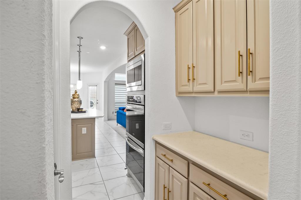 Primrose Xing - Residential