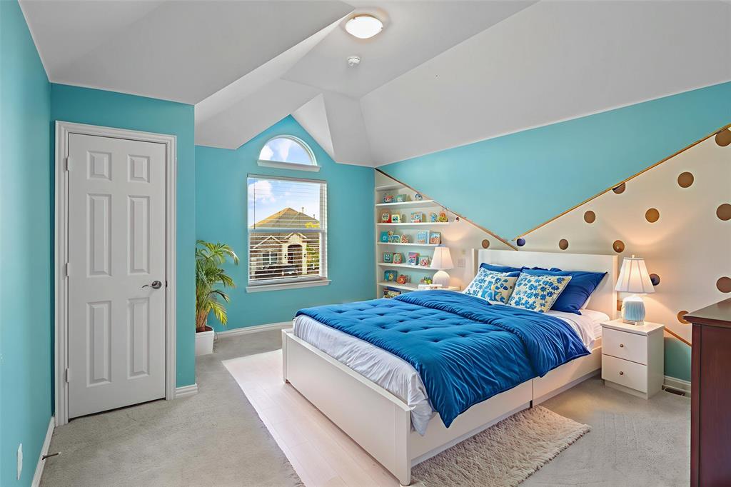 Primrose Xing - Residential