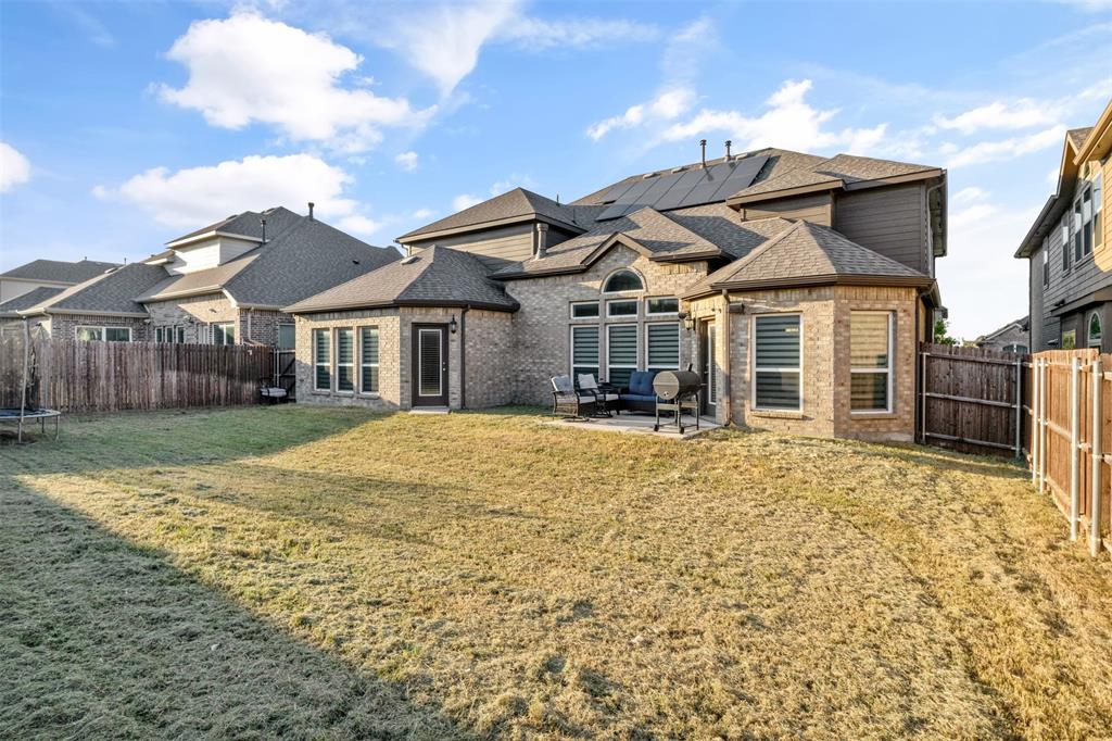 Primrose Xing - Residential