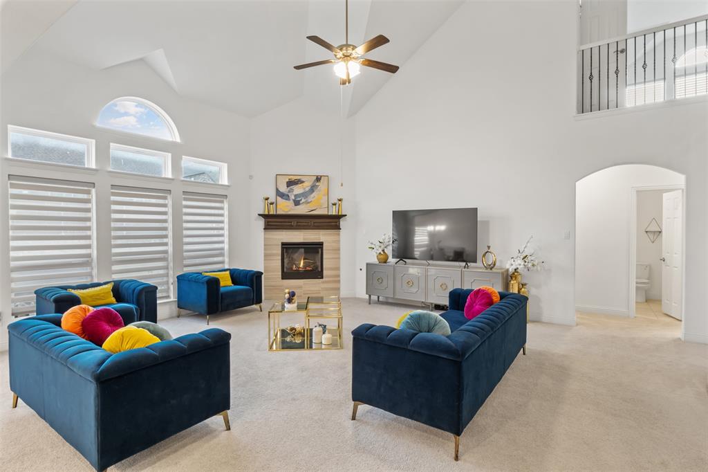 Primrose Xing - Residential