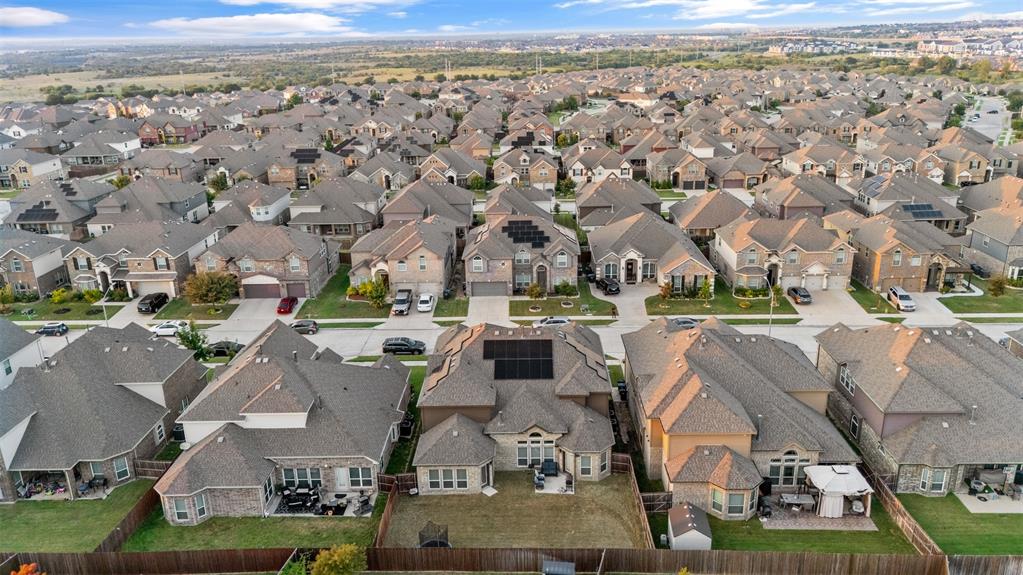 Primrose Xing - Residential