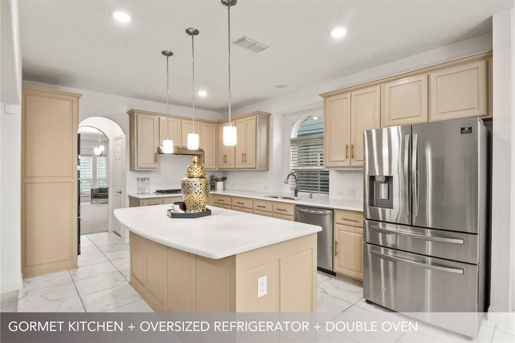 Primrose Xing - Residential