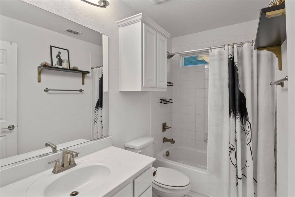 Primrose Xing - Residential