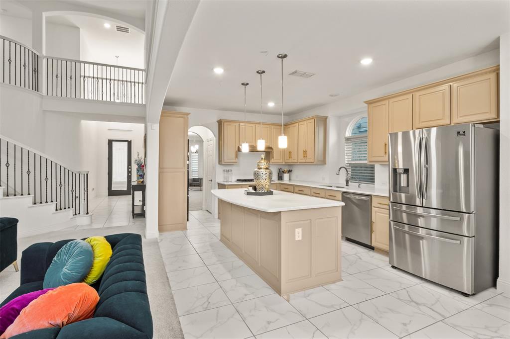 Primrose Xing - Residential