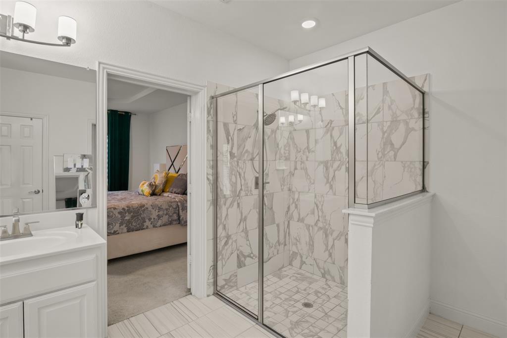 Primrose Xing - Residential