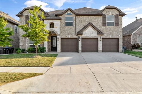 6429 Stolte Lane Fort Worth TX 76123
