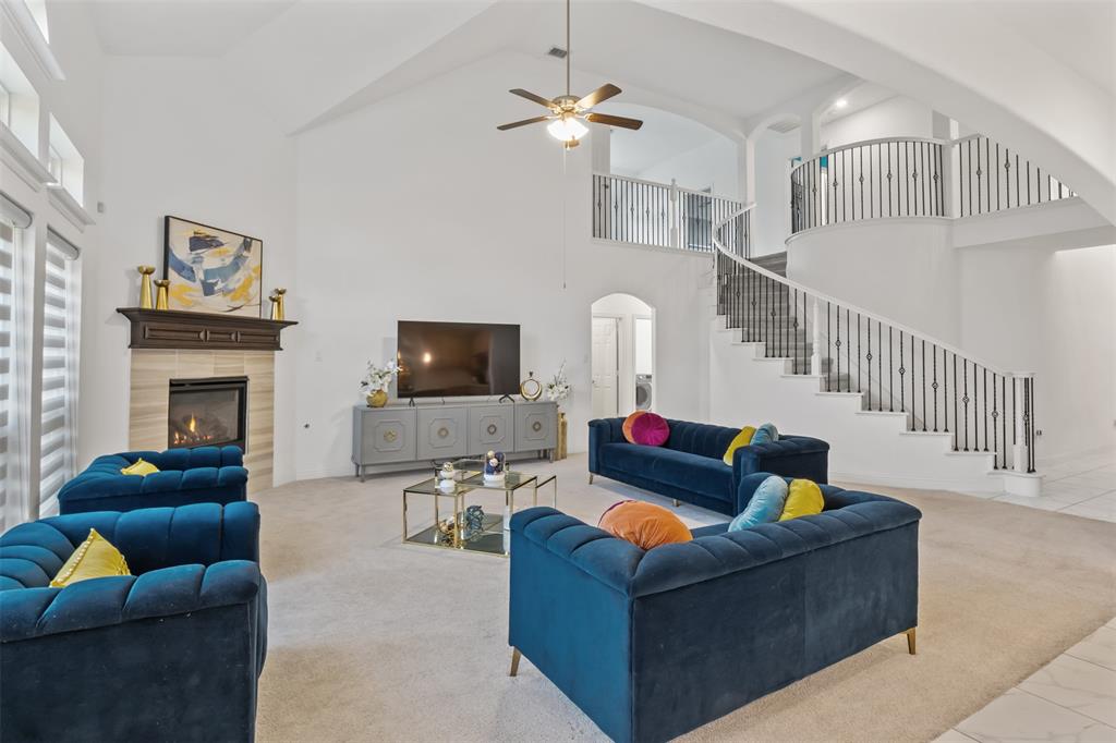 Primrose Xing - Residential