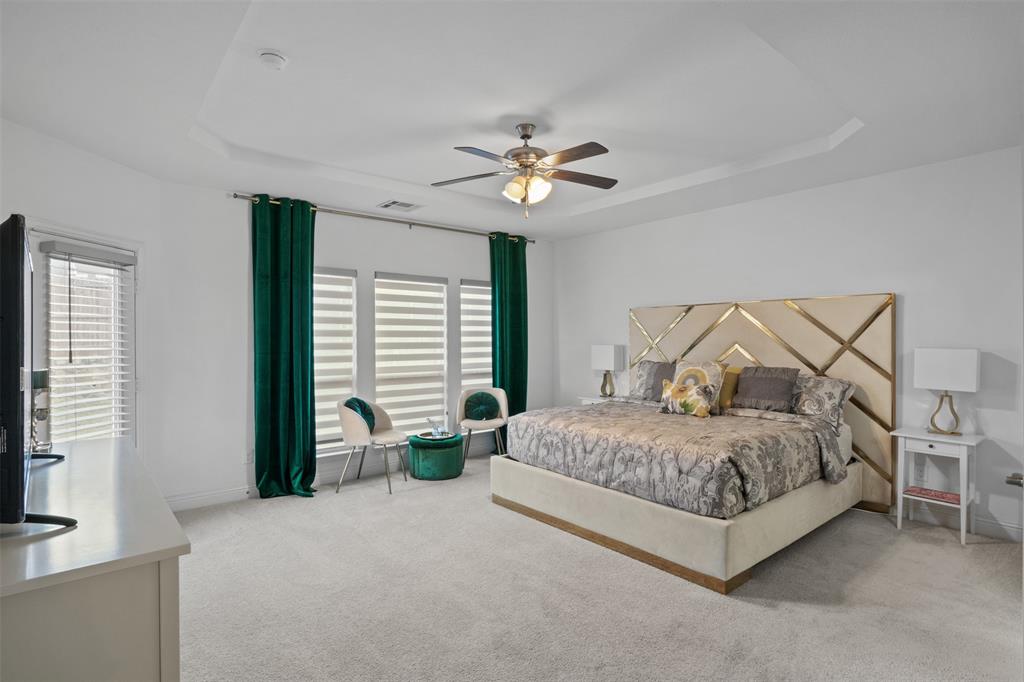 Primrose Xing - Residential