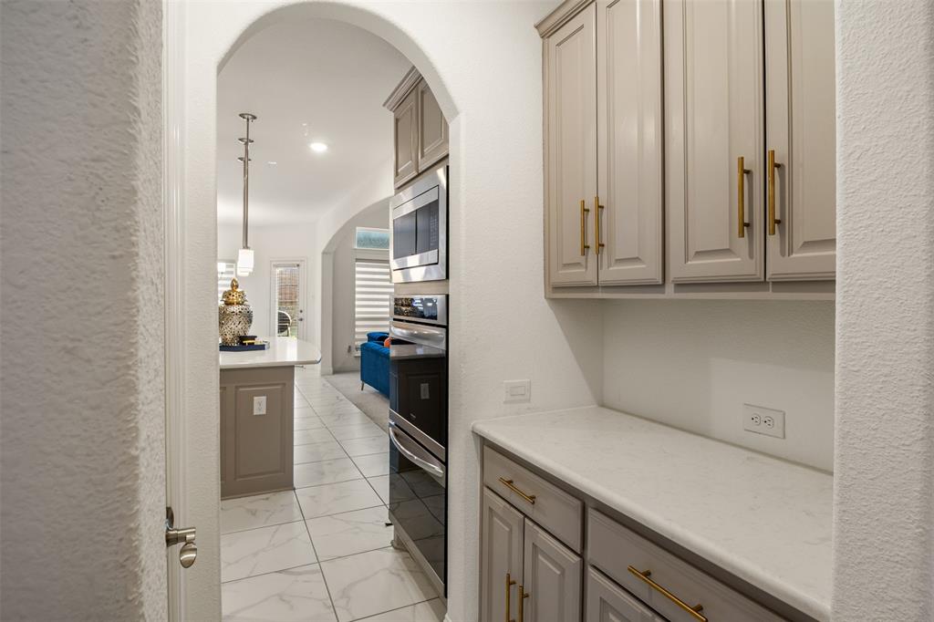 Primrose Xing - Residential