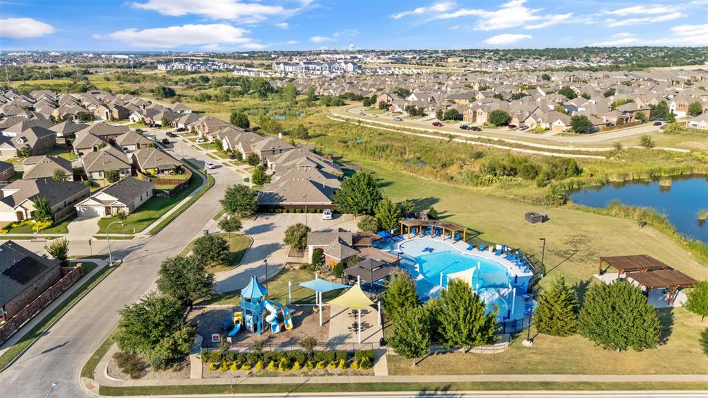 Primrose Xing - Residential