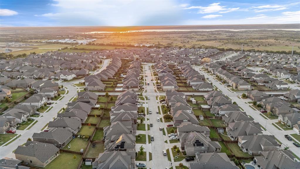 Primrose Xing - Residential