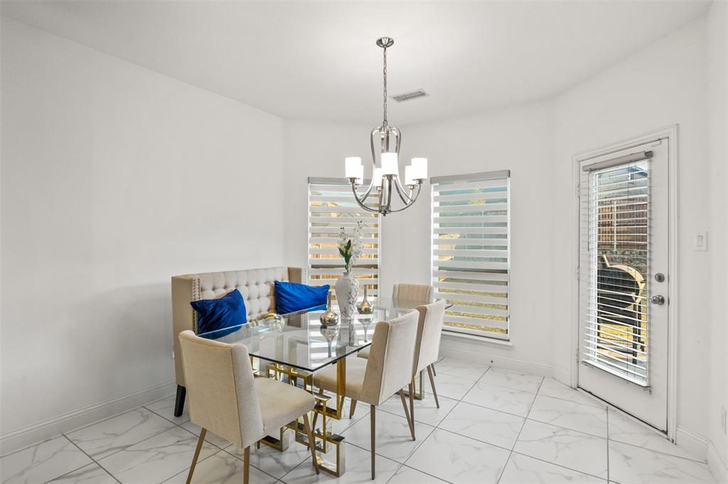 Primrose Xing - Residential