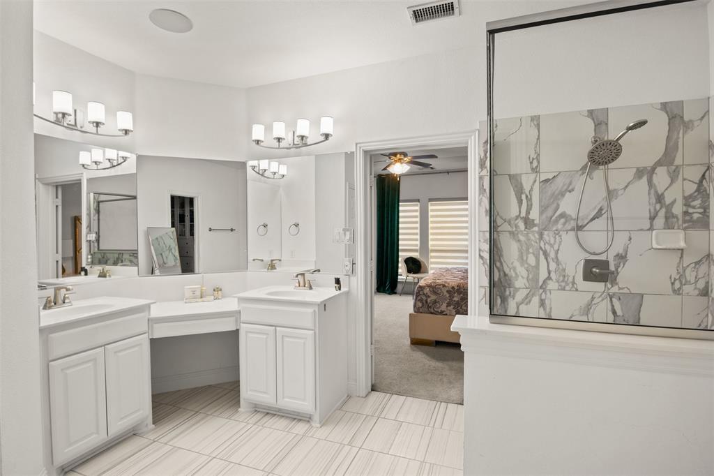 Primrose Xing - Residential