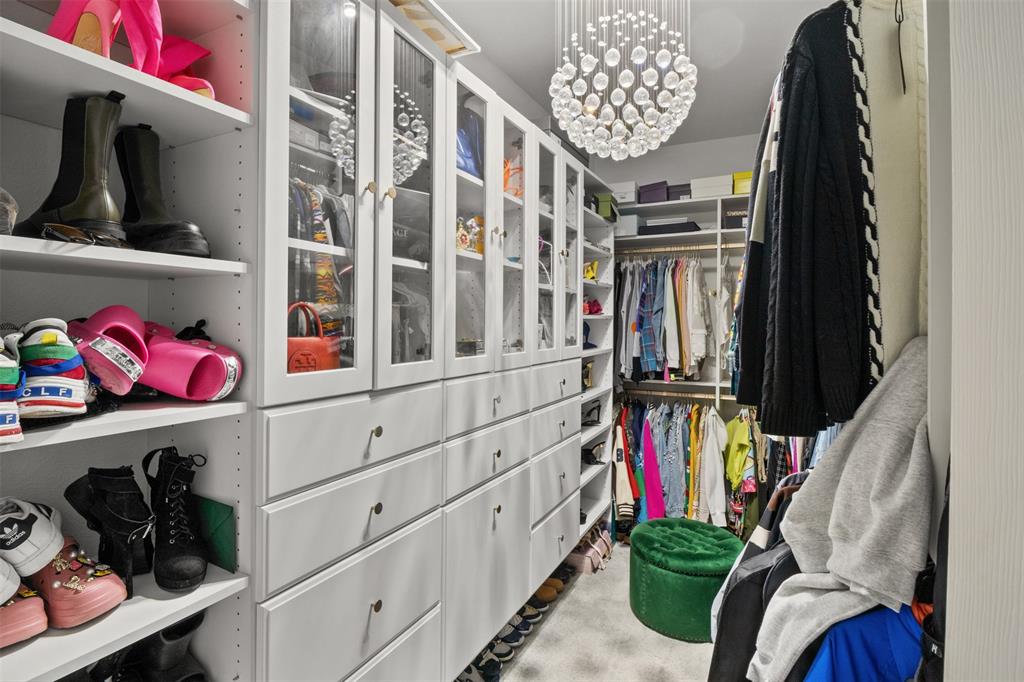 Primrose Xing - Residential