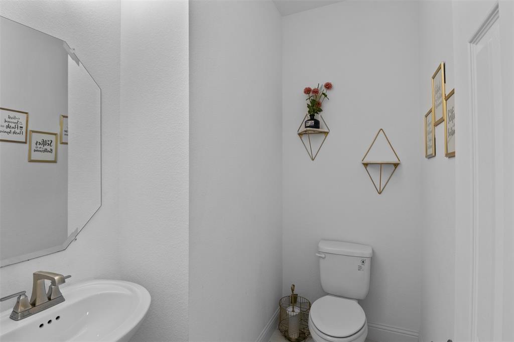 Primrose Xing - Residential