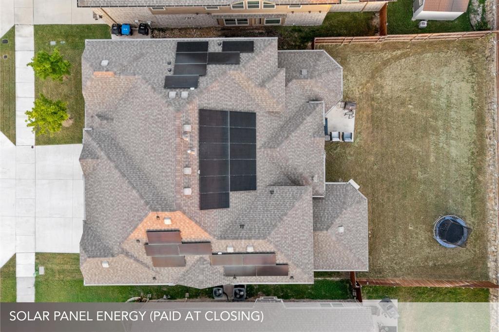 Primrose Xing - Residential