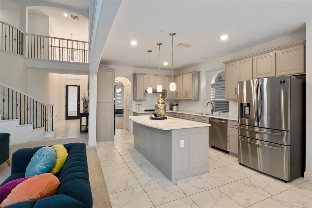 Primrose Xing - Residential