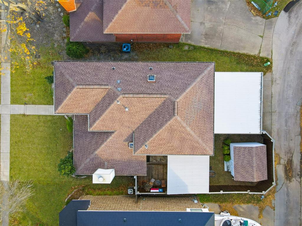 Westwood Estates - Residential