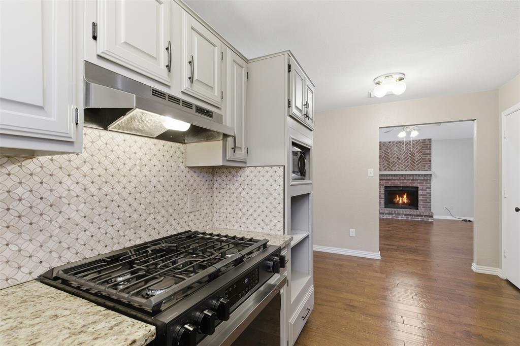 Westwood Estates - Residential