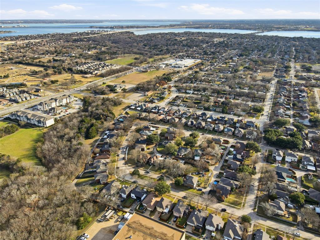 Westwood Estates - Residential