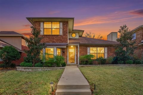 Photo of 3102 David Drive, Rowlett, TX 75088 (MLS # 21159741)