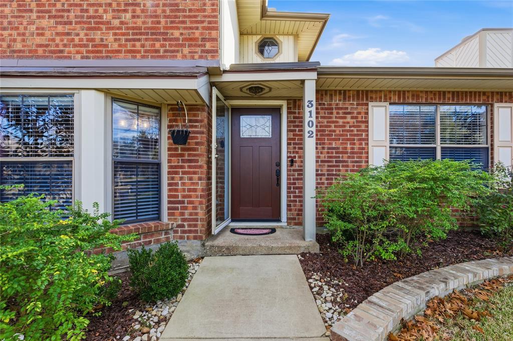 Westwood Estates - Residential