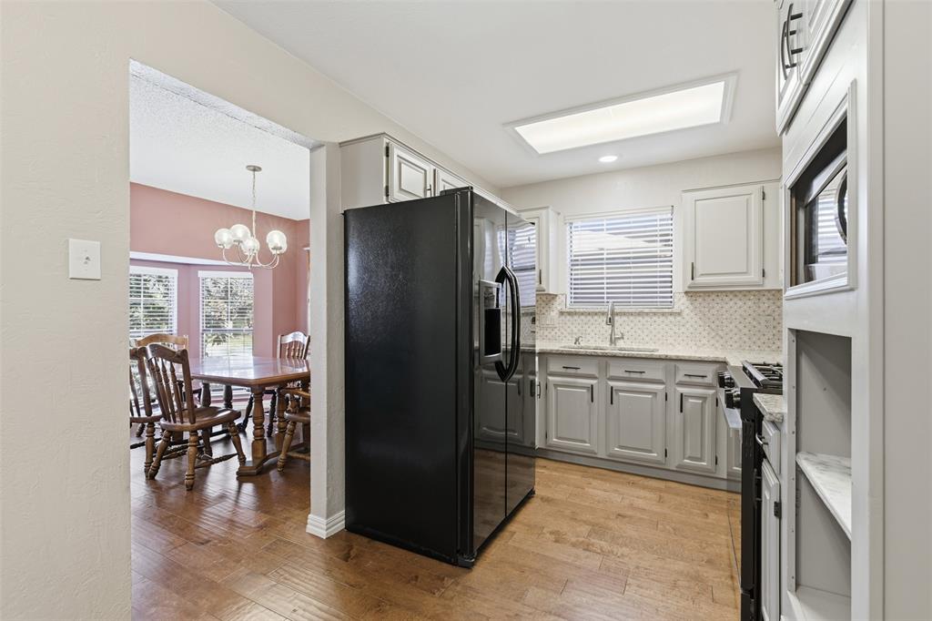 Westwood Estates - Residential