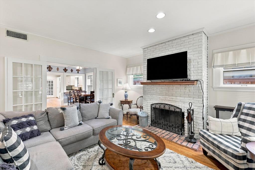 1500 Clover Lane