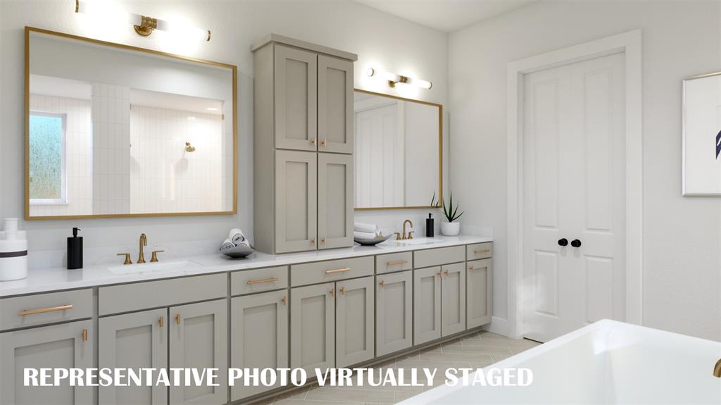 WINDSONG RANCH 71s - Residential