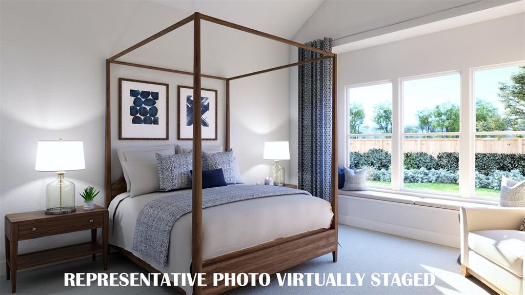 WINDSONG RANCH 71s - Residential