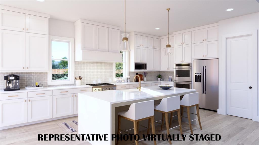 WINDSONG RANCH 71s - Residential