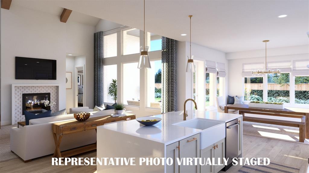 WINDSONG RANCH 71s - Residential