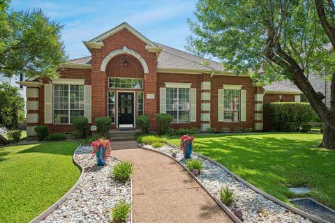 Photo of 7710 Sweetgum Drive, Irving, TX 75063 (MLS # 21345942)