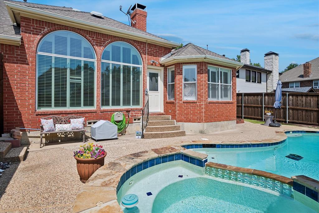 7710 Sweetgum Drive