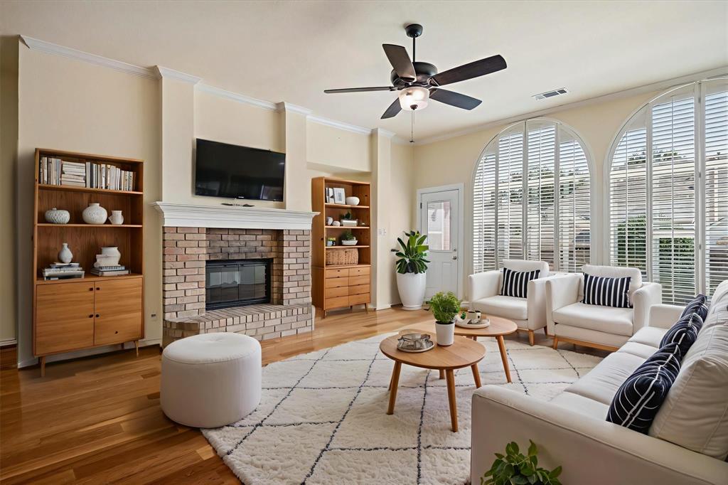 7710 Sweetgum Drive
