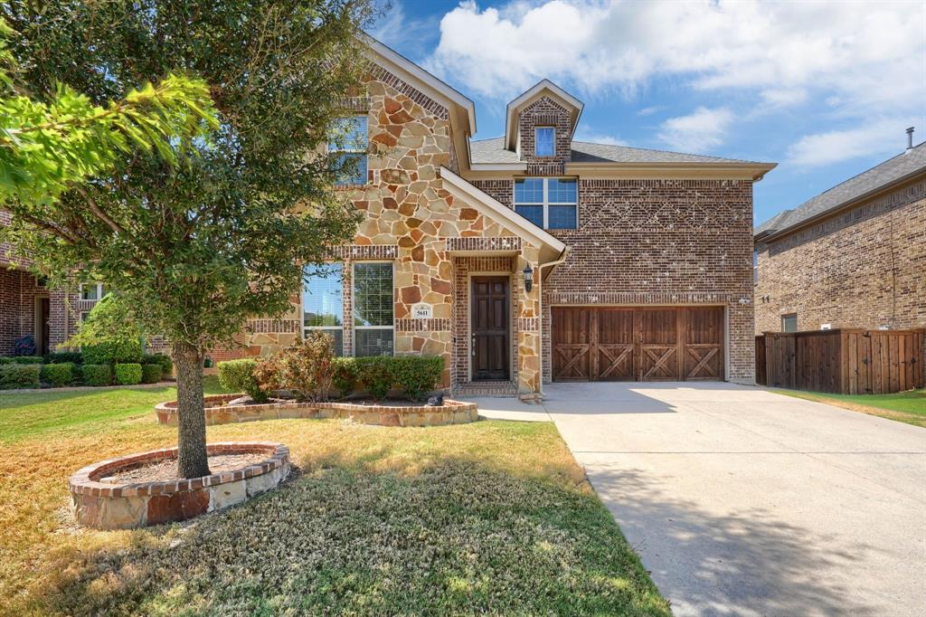5611 Lightfoot Lane