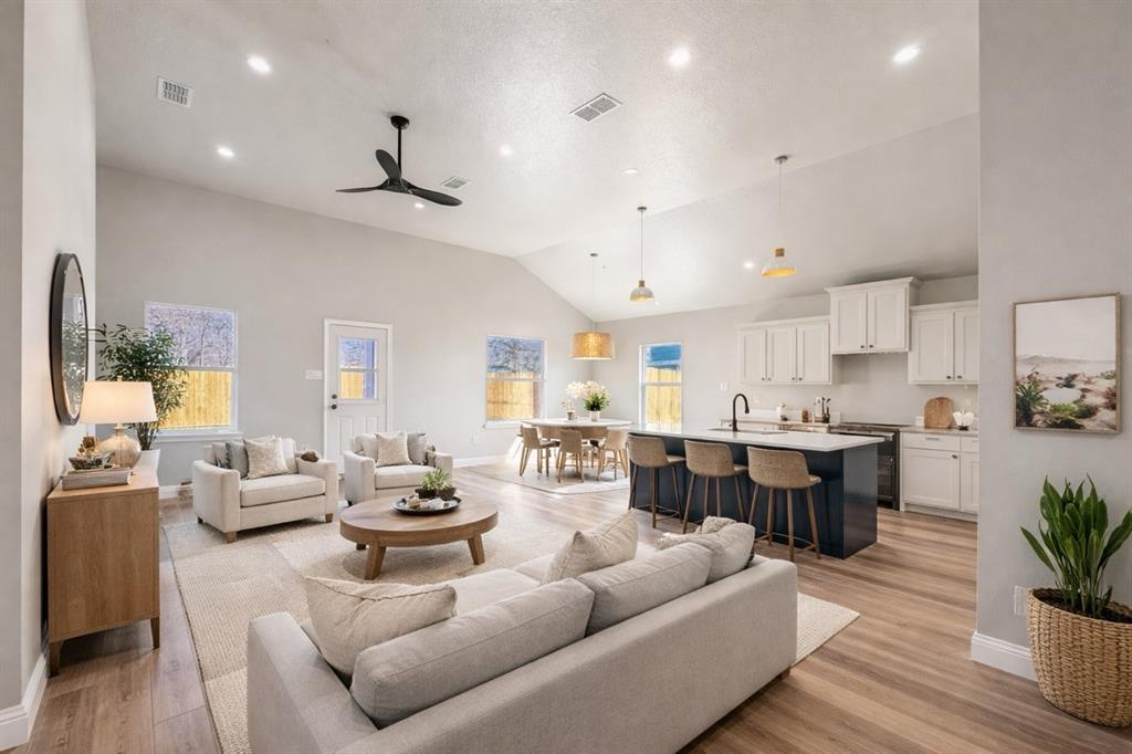 ARNOLD M M ADDITION - Residential