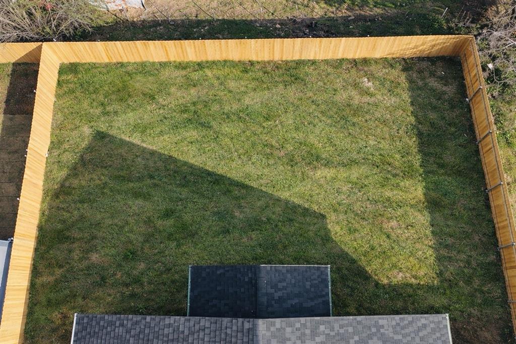 ARNOLD M M ADDITION - Residential