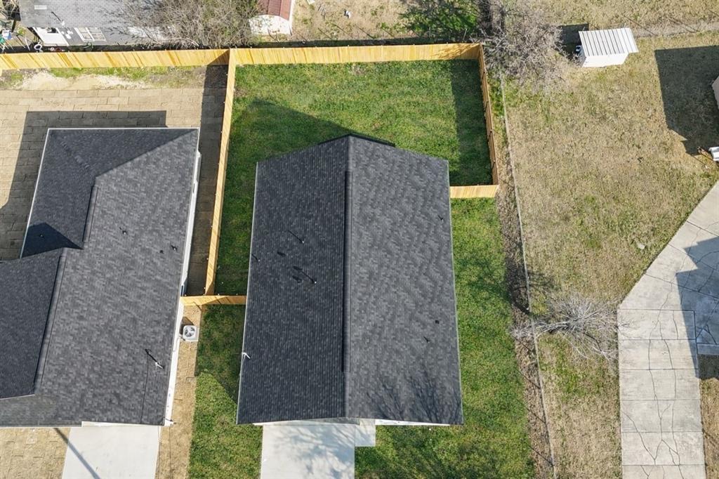 ARNOLD M M ADDITION - Residential