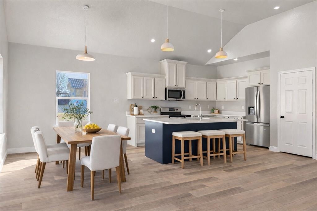 ARNOLD M M ADDITION - Residential