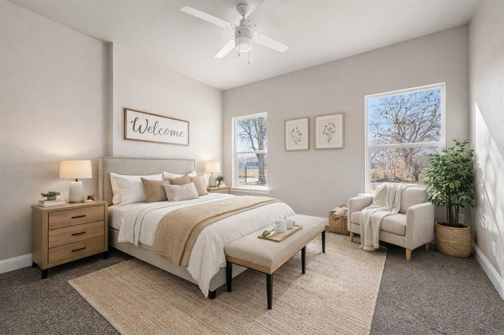 ARNOLD M M ADDITION - Residential