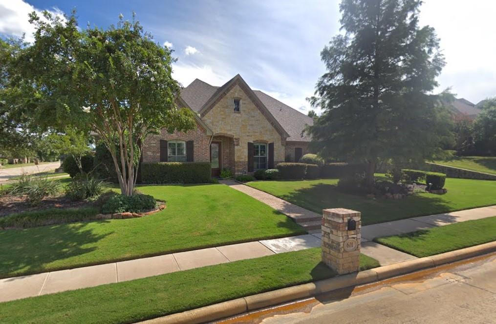 Creekwood At Hidden Lakes - Residential