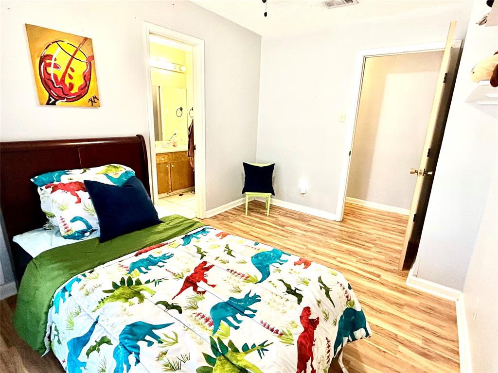 Woodard - Residential