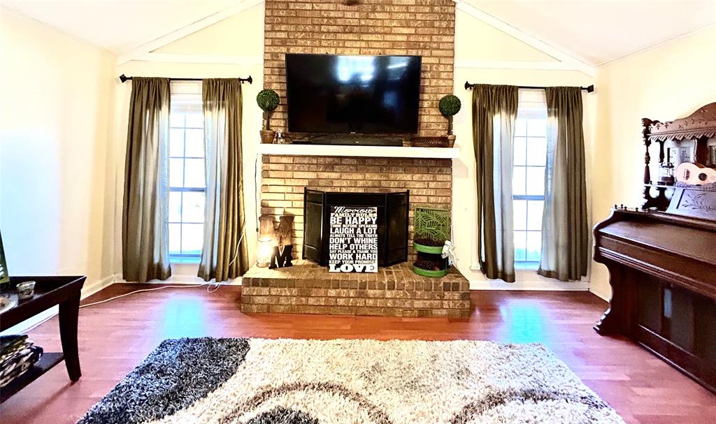 Woodard - Residential