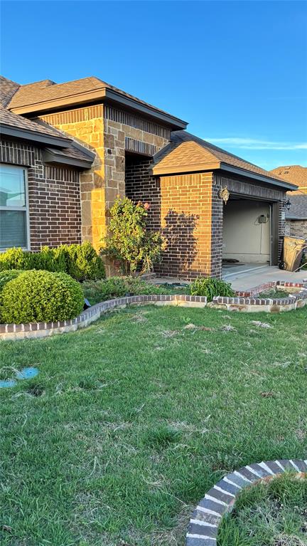 Lake Crest Estate #1 - Residential