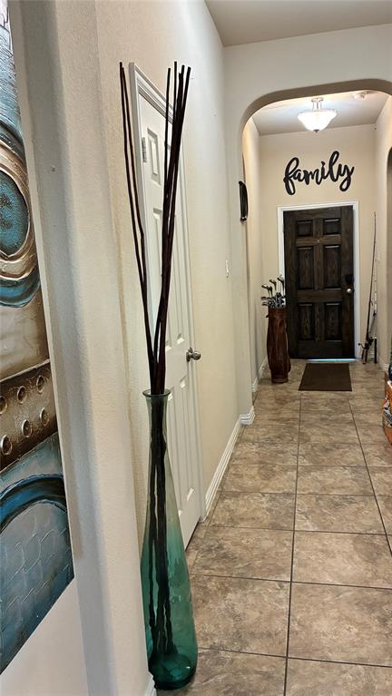 Lake Crest Estate #1 - Residential