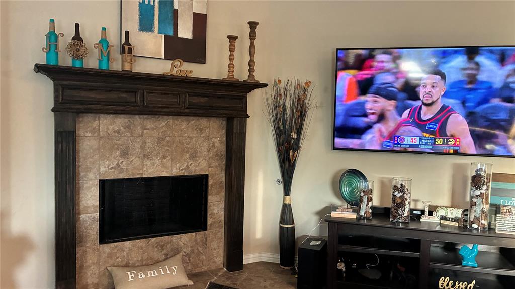 Lake Crest Estate #1 - Residential