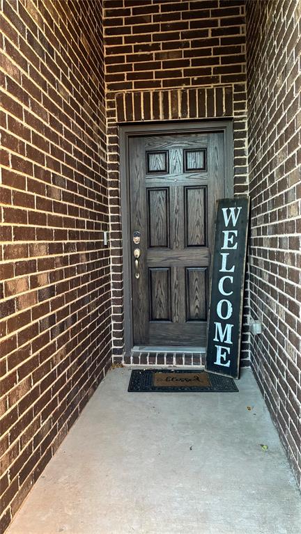 Lake Crest Estate #1 - Residential