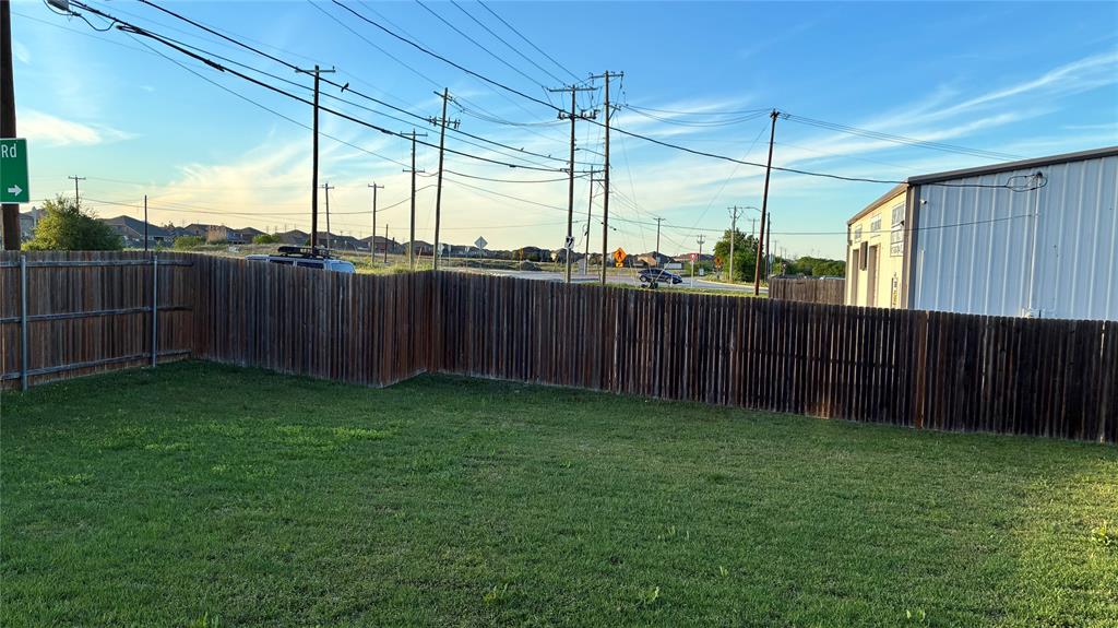 Lake Crest Estate #1 - Residential